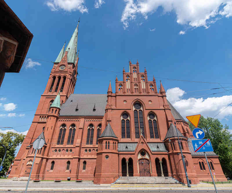 Polonia - Torun 059 - iglesia de Santa Catalina.jpg